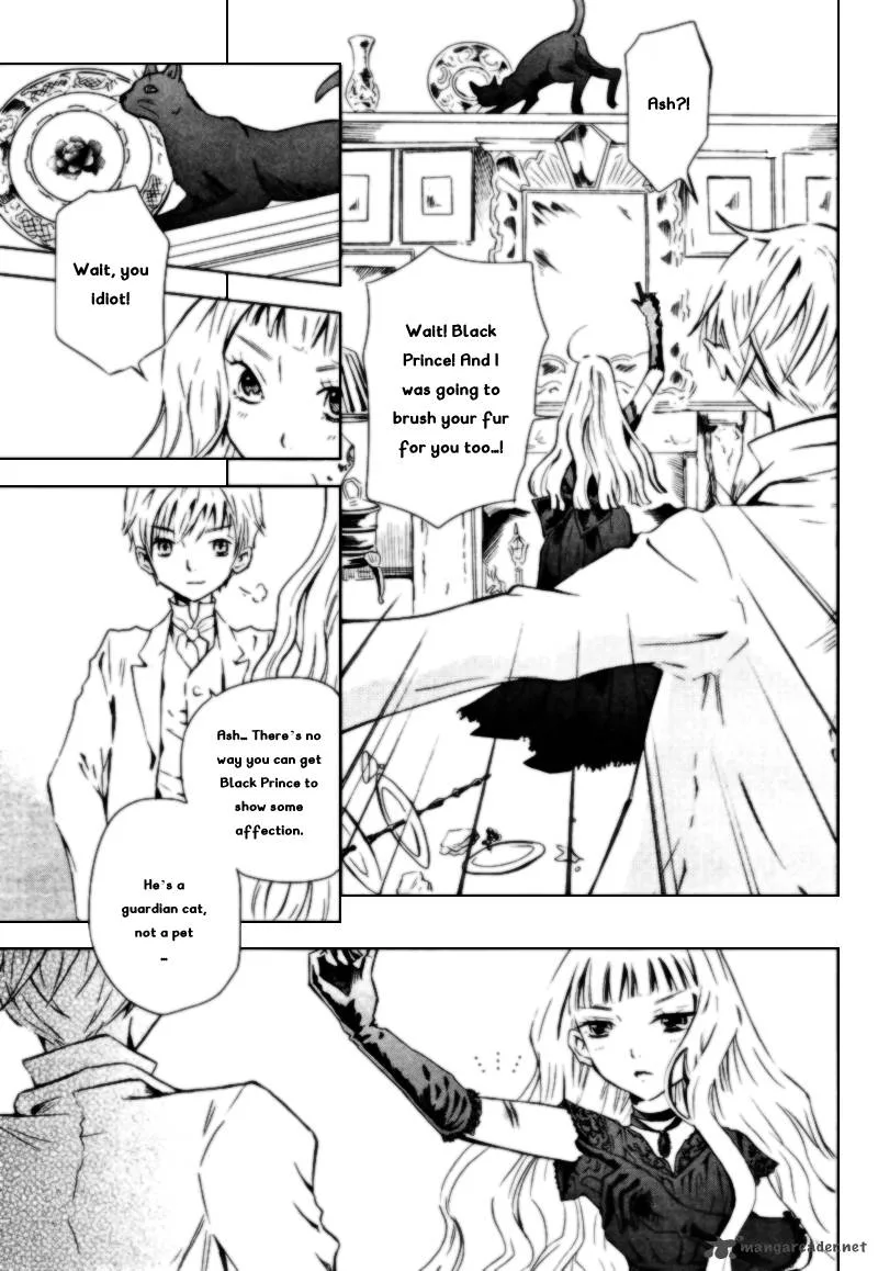 Sougihime Chapter 1 page 10