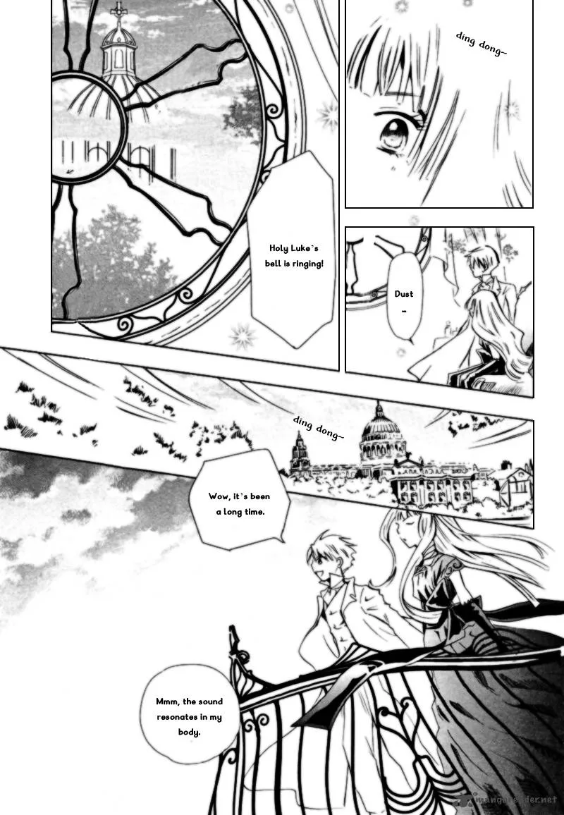Sougihime Chapter 1 page 14