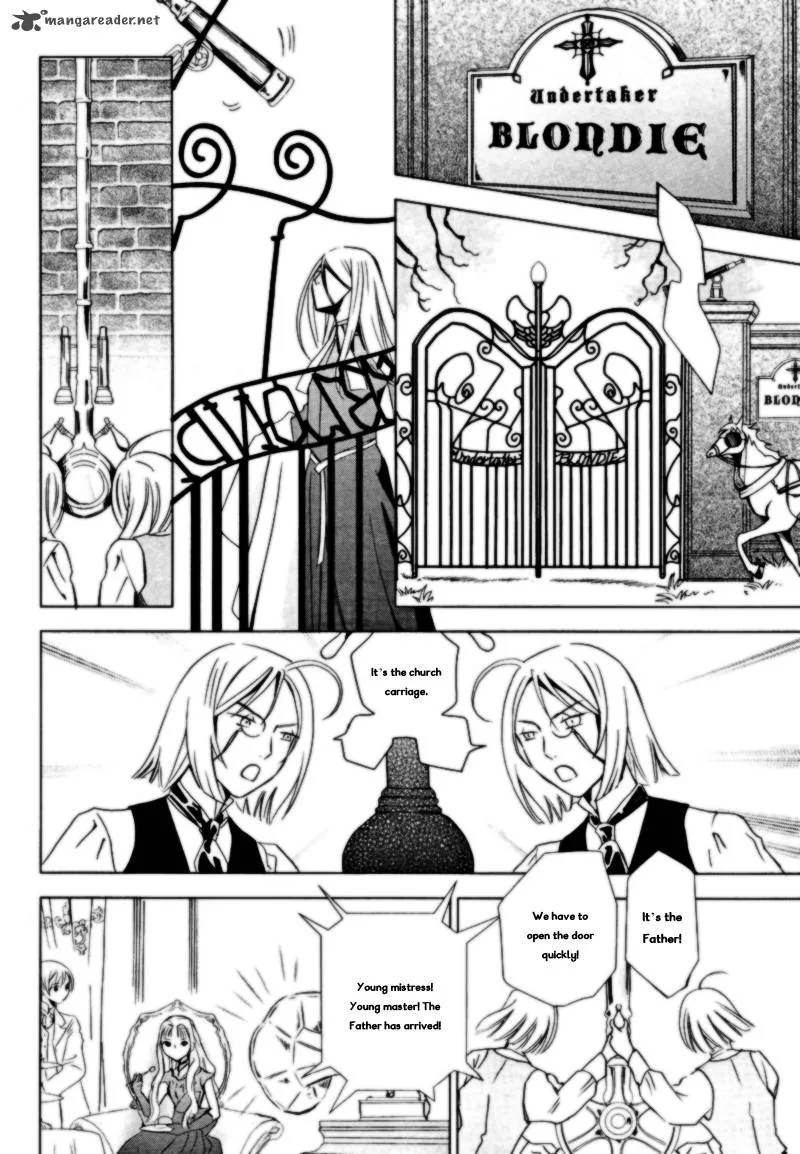 Sougihime Chapter 1 page 19