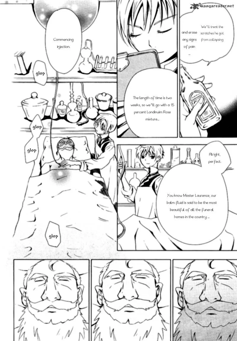 Sougihime Chapter 1 page 25
