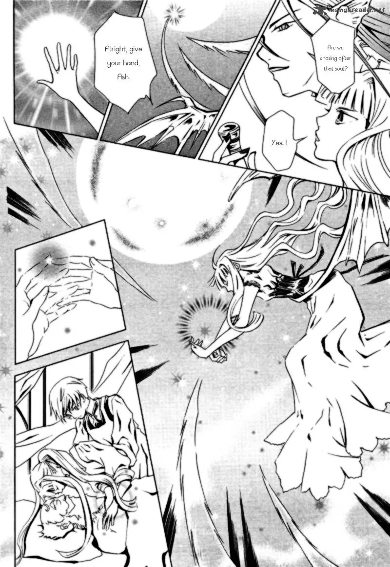 Sougihime Chapter 1 page 31