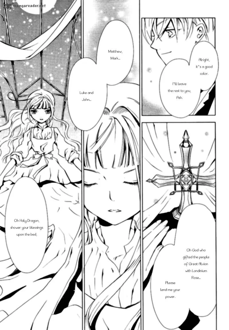 Sougihime Chapter 1 page 26