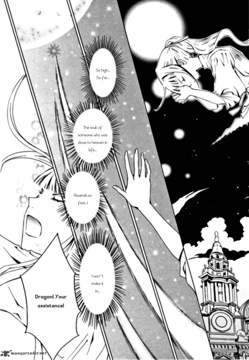 Sougihime Chapter 1 page 28