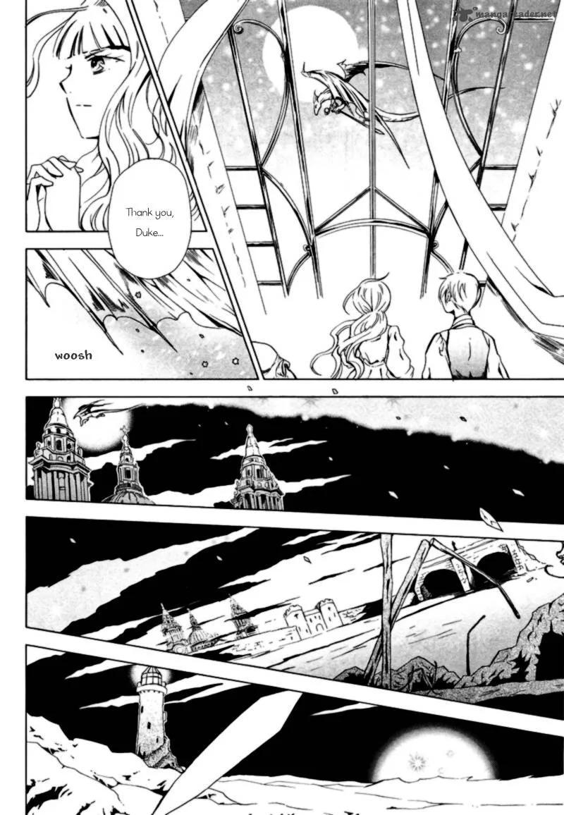 Sougihime Chapter 1 page 33