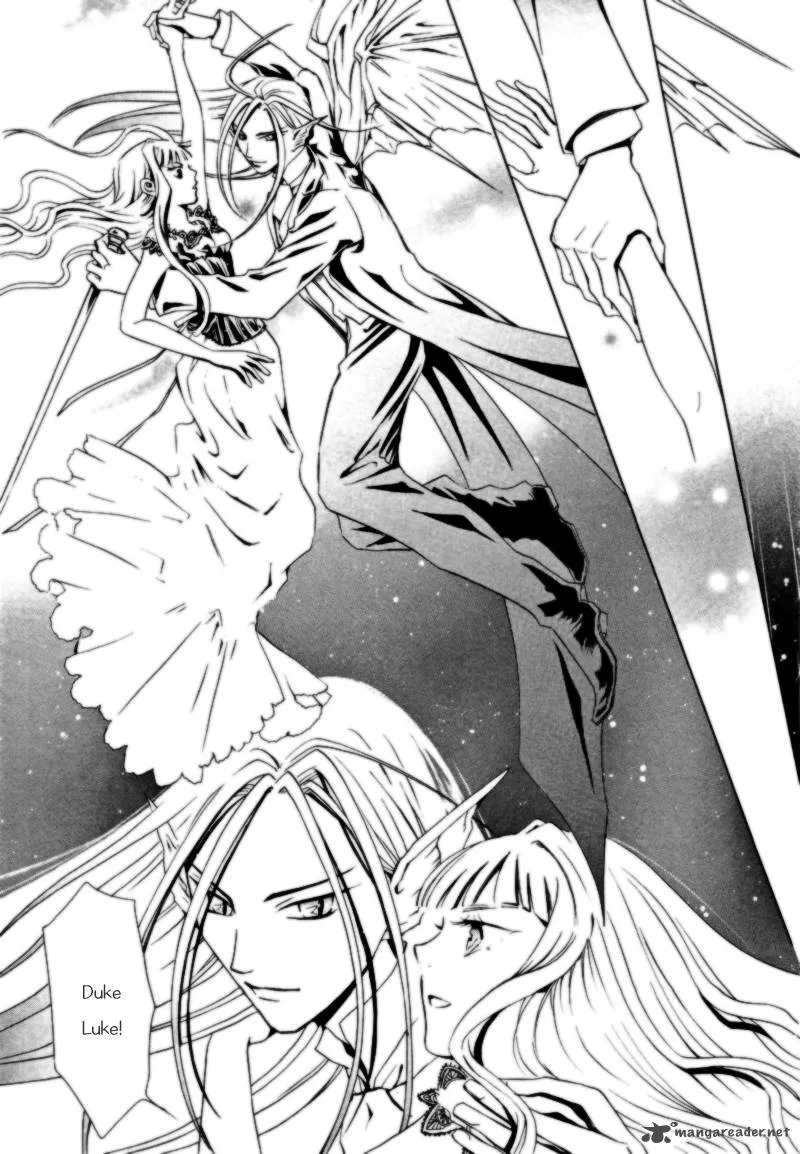 Sougihime Chapter 1 page 30