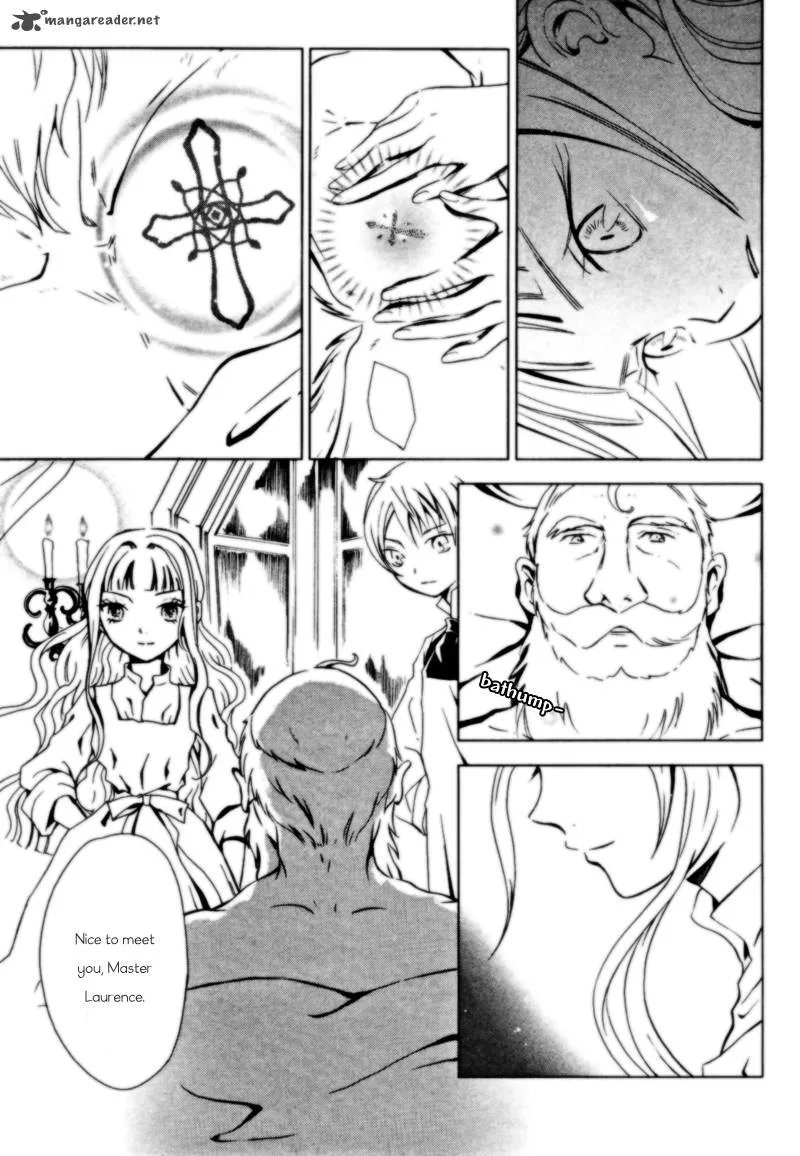Sougihime Chapter 1 page 32