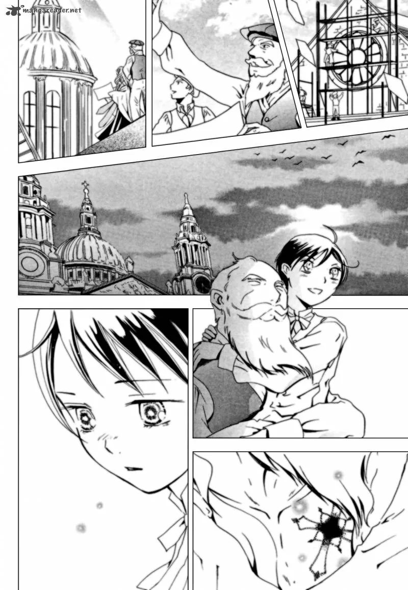 Sougihime Chapter 1 page 35