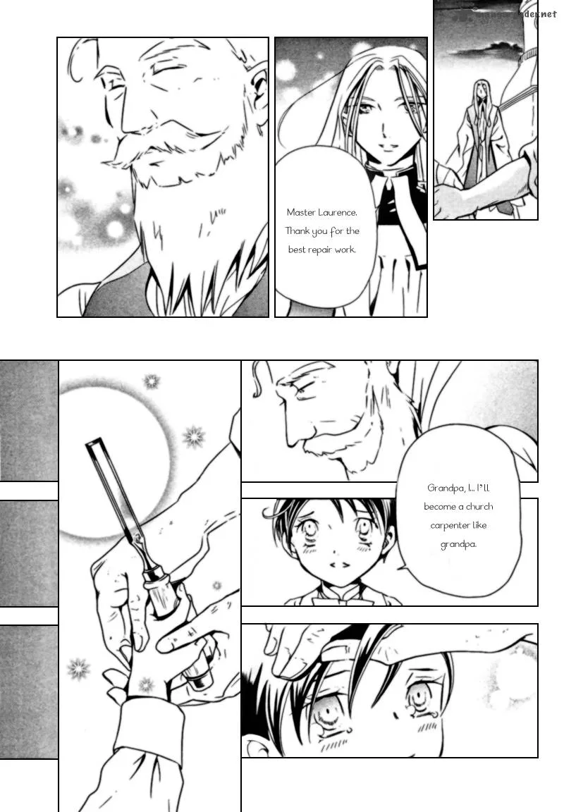 Sougihime Chapter 1 page 36