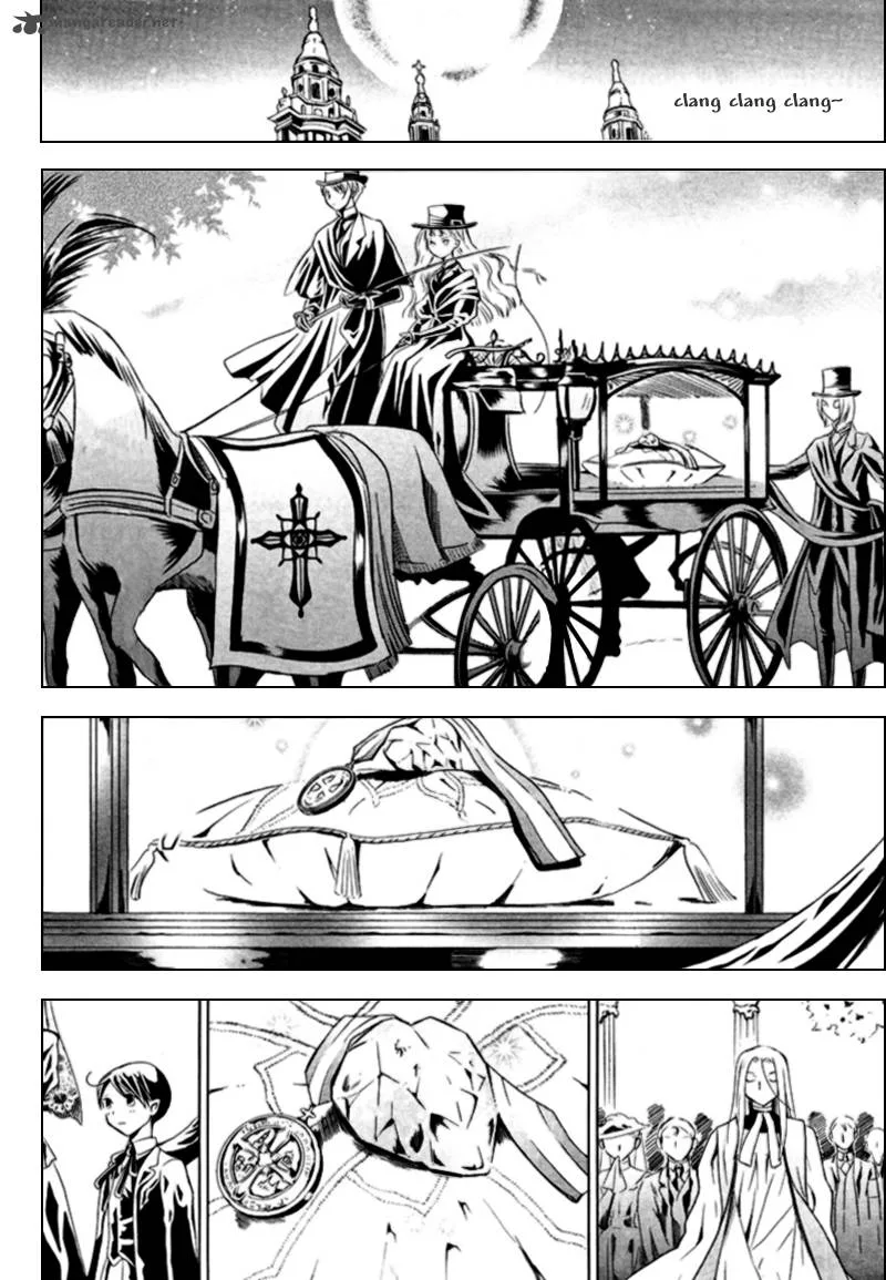 Sougihime Chapter 1 page 37