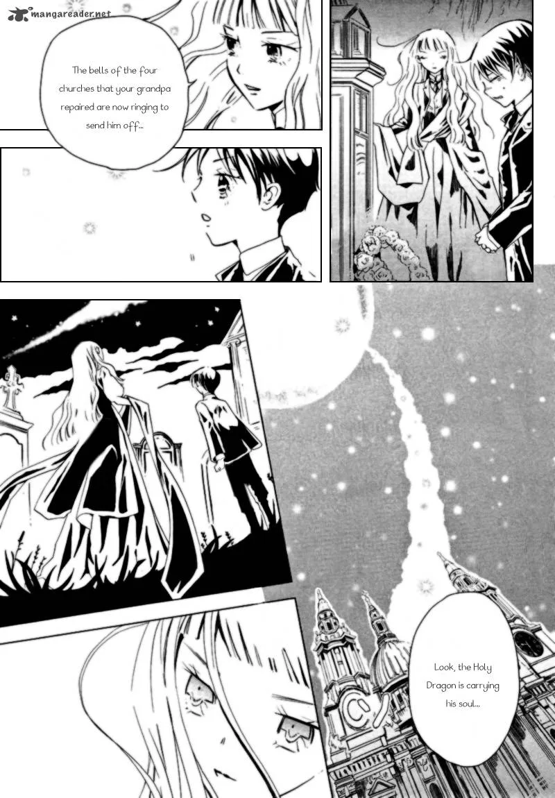 Sougihime Chapter 1 page 38