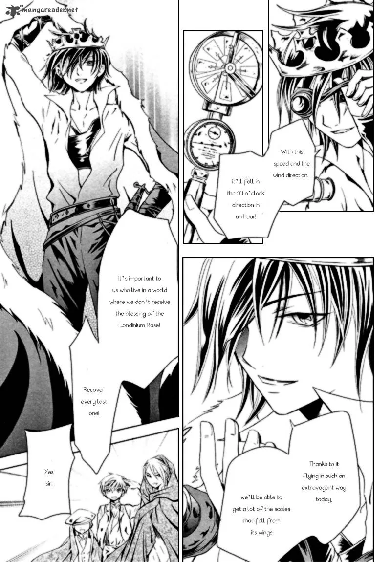 Sougihime Chapter 1 page 40