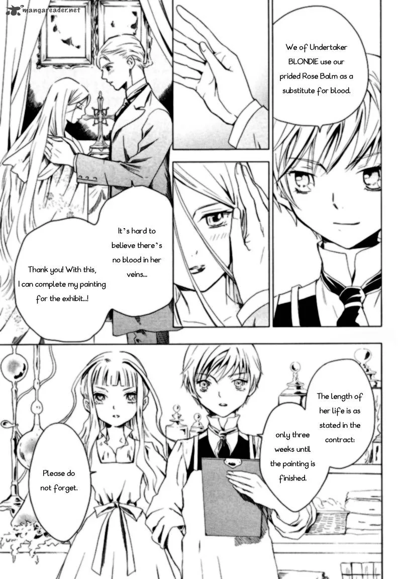 Sougihime Chapter 2 page 4