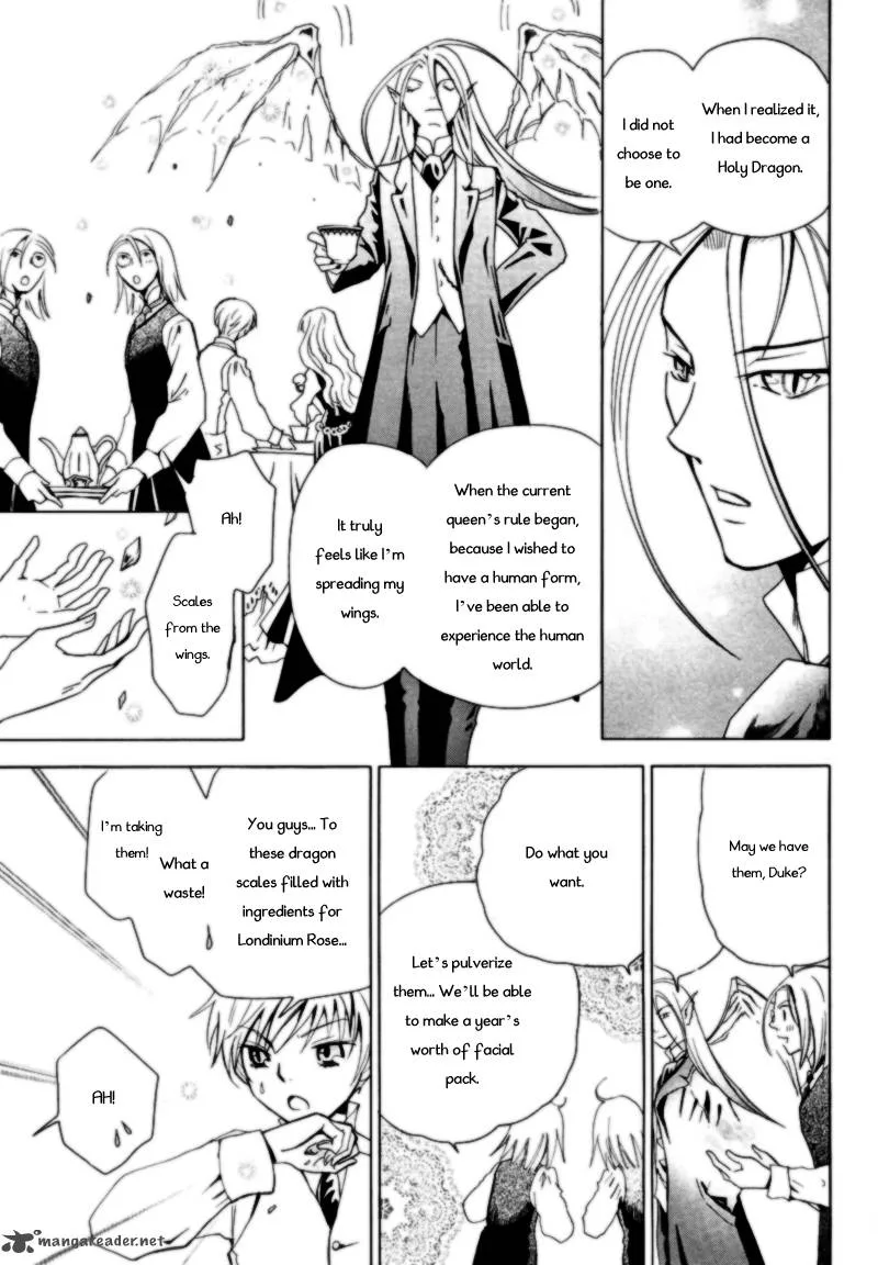 Sougihime Chapter 2 page 8