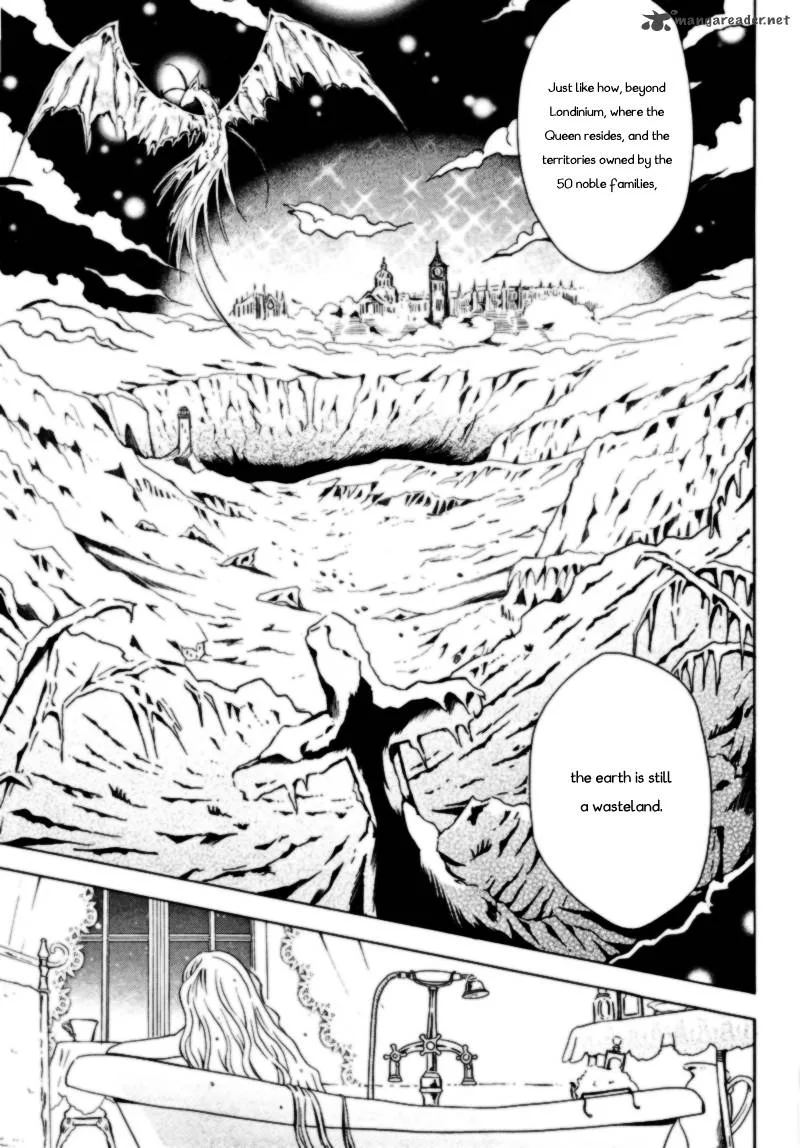 Sougihime Chapter 2 page 10