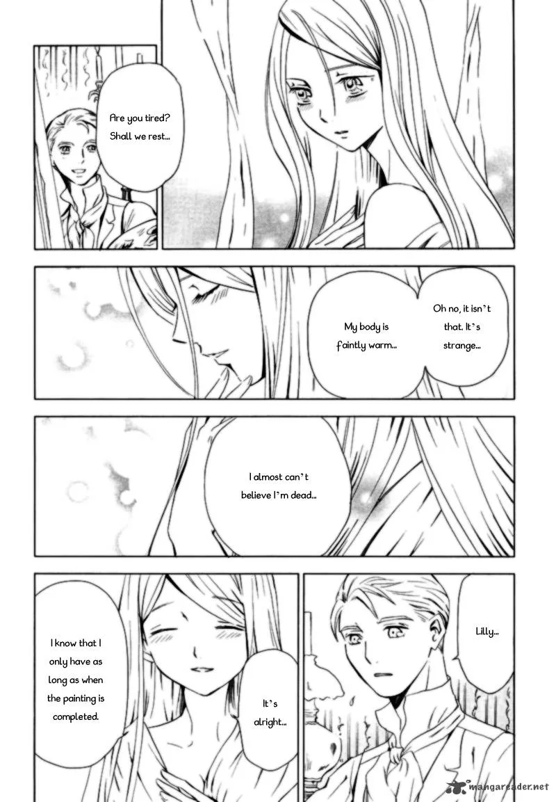 Sougihime Chapter 2 page 15