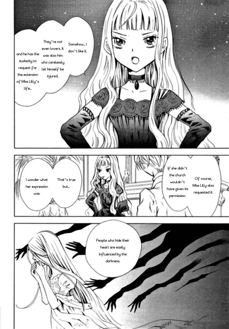 Sougihime Chapter 2 page 19