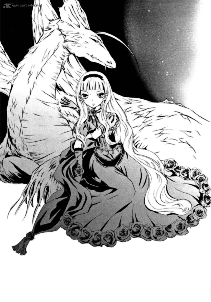Sougihime Chapter 2 page 2