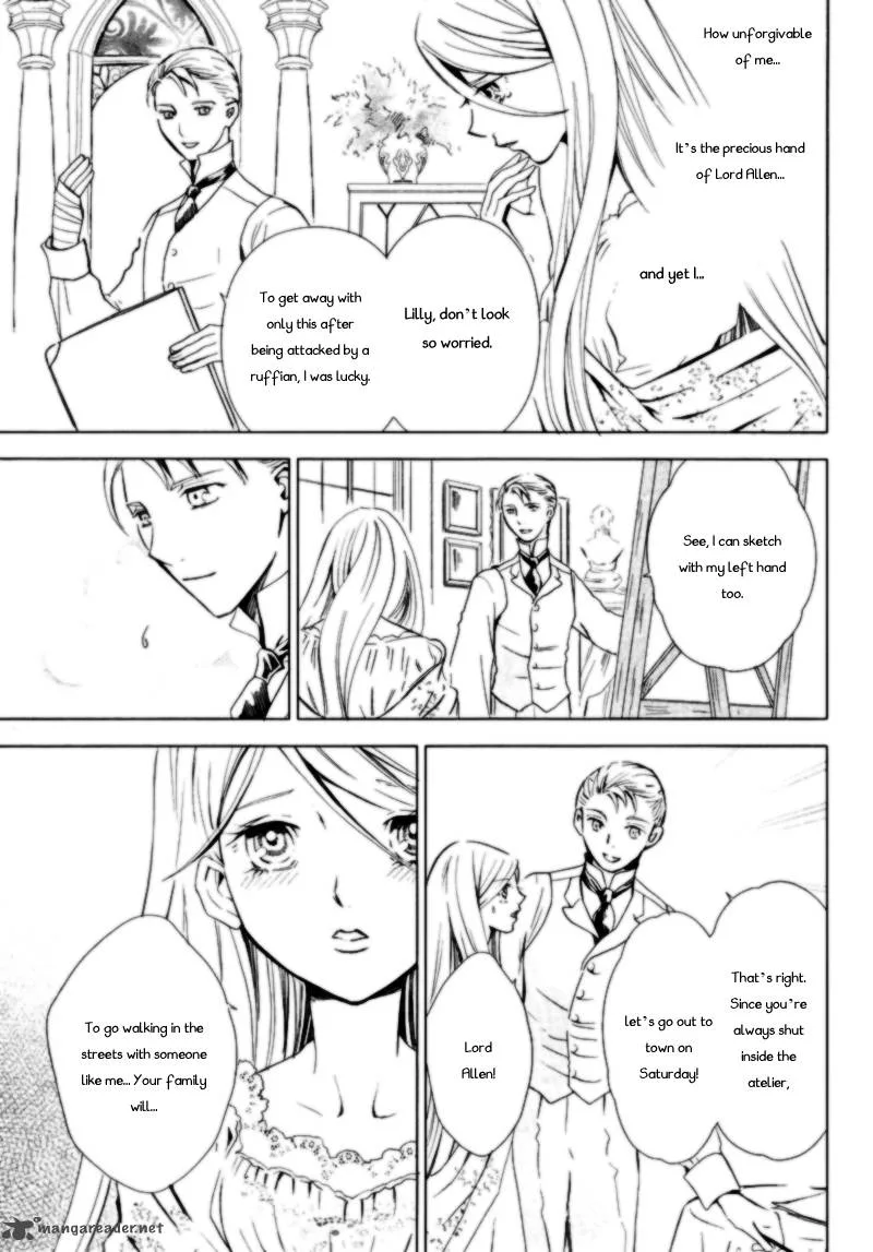Sougihime Chapter 2 page 20
