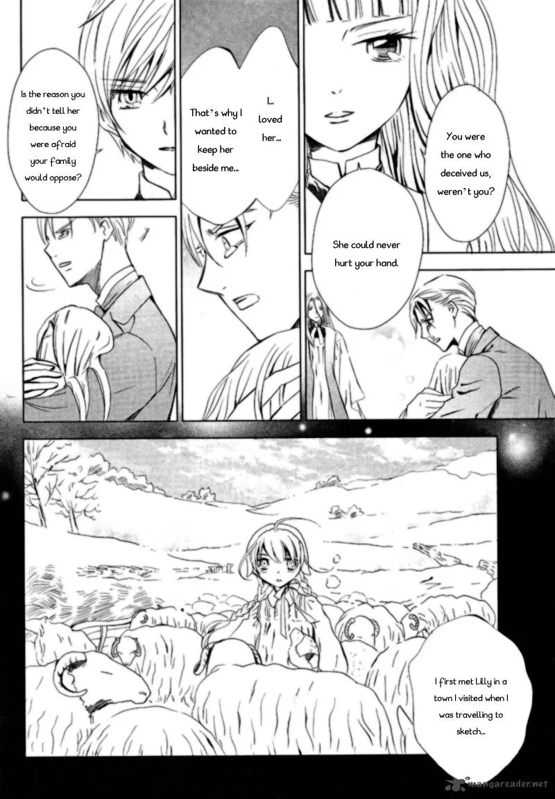 Sougihime Chapter 2 page 31