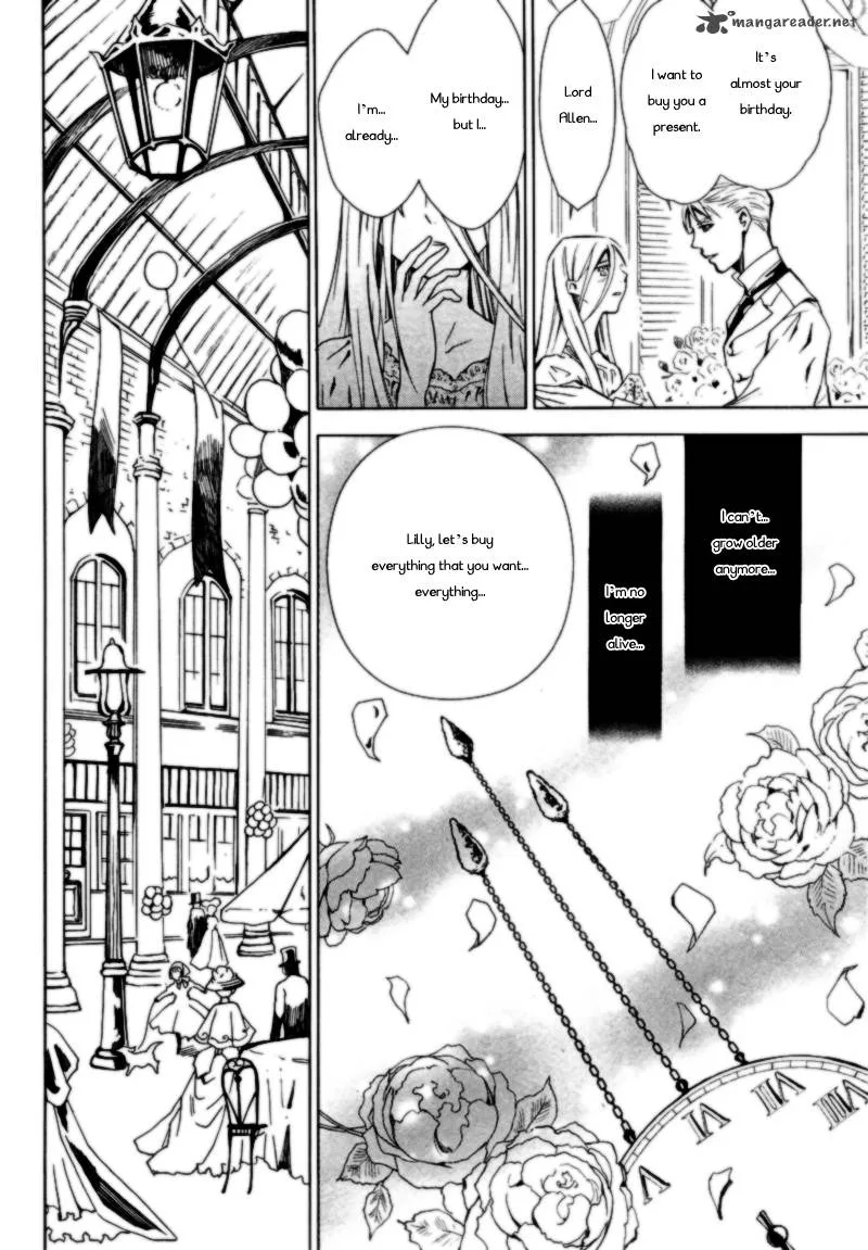 Sougihime Chapter 2 page 21