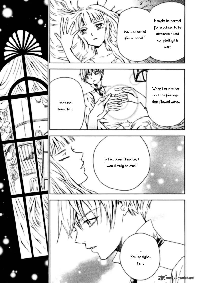 Sougihime Chapter 2 page 14