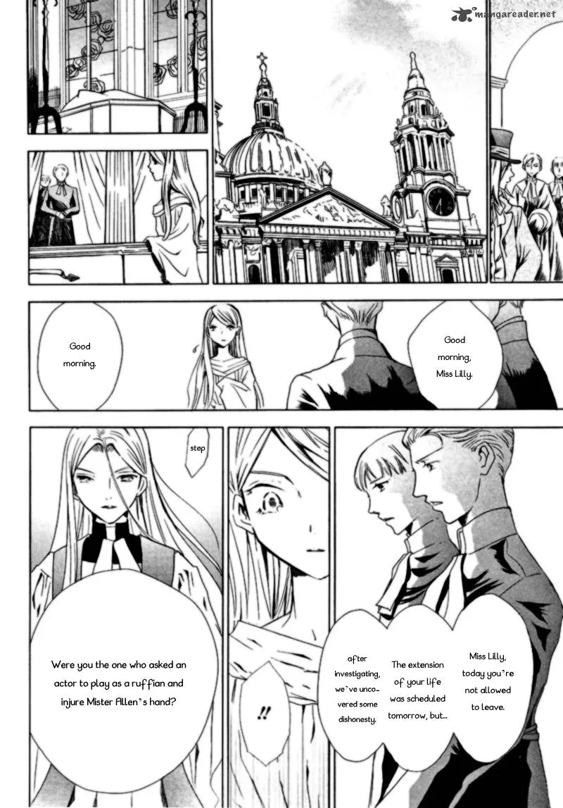 Sougihime Chapter 2 page 25