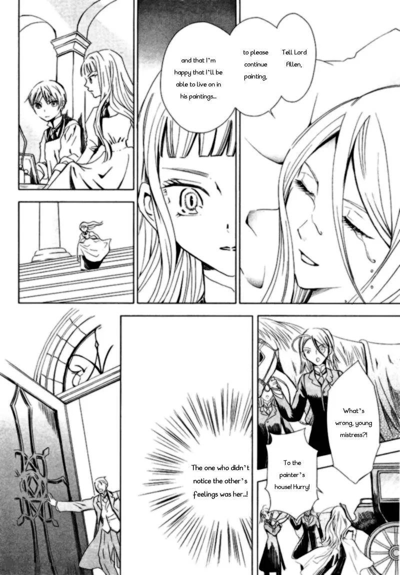 Sougihime Chapter 2 page 29