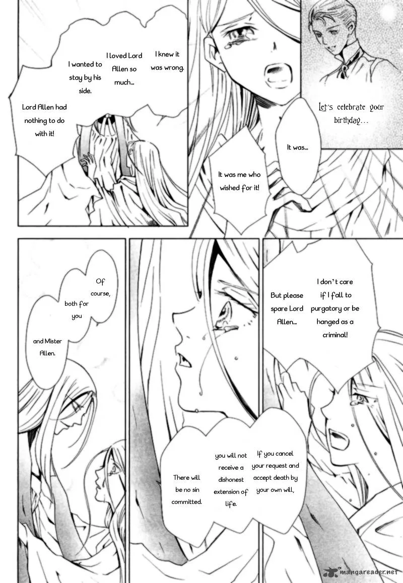 Sougihime Chapter 2 page 27