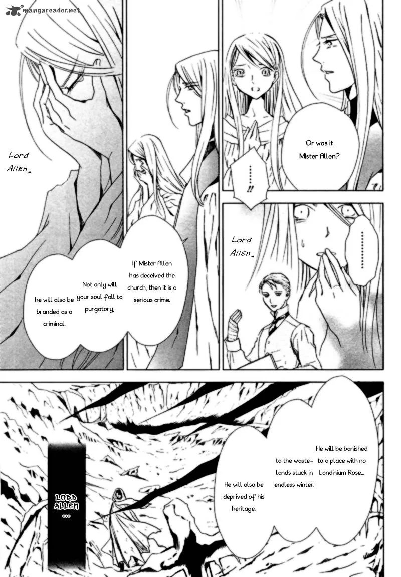 Sougihime Chapter 2 page 26