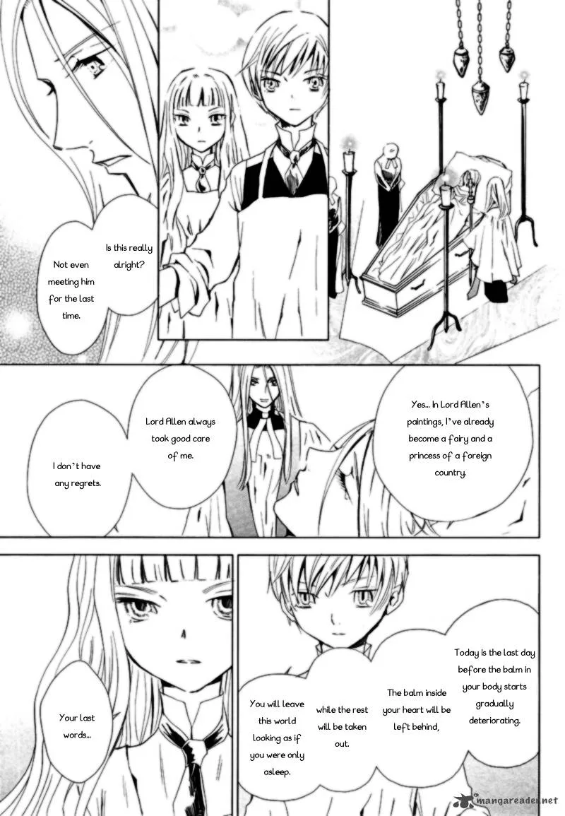 Sougihime Chapter 2 page 28