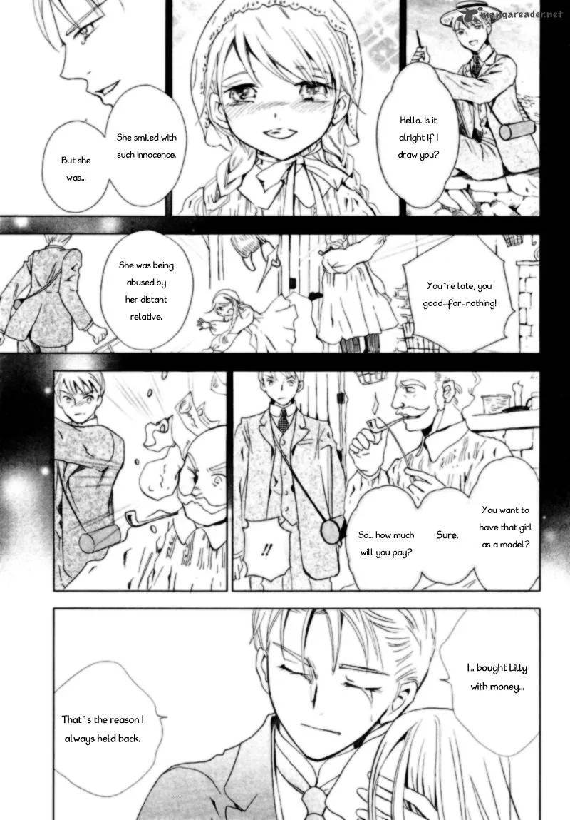 Sougihime Chapter 2 page 32