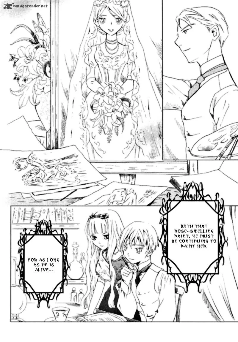 Sougihime Chapter 2 page 35