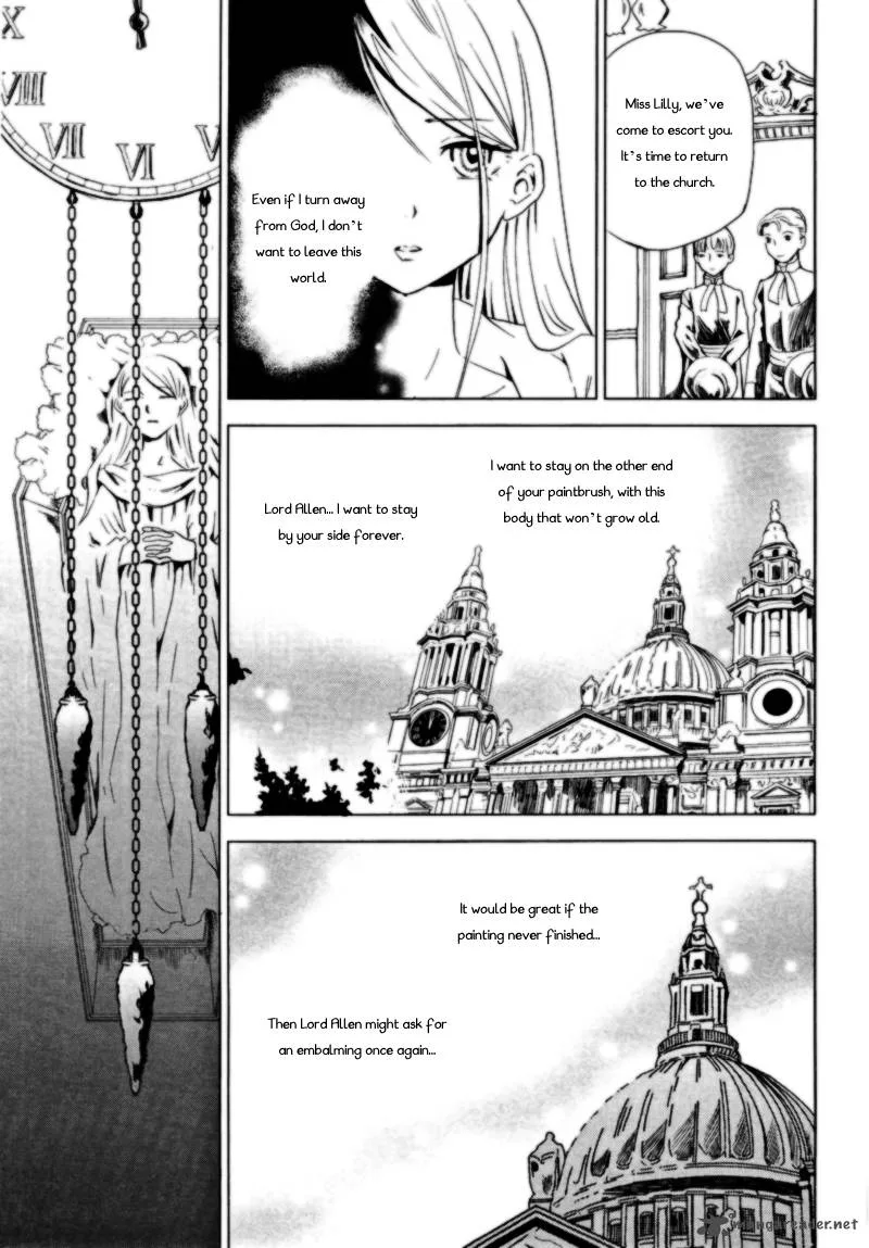 Sougihime Chapter 2 page 16