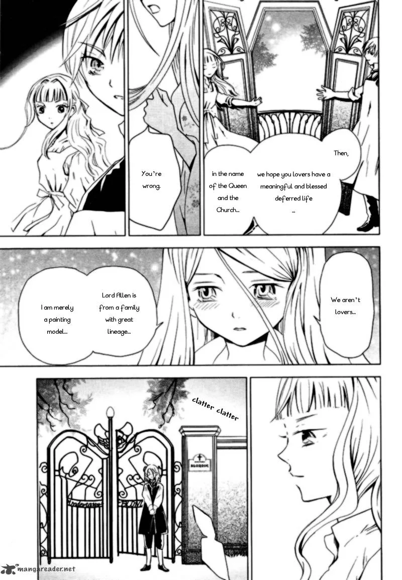 Sougihime Chapter 2 page 6