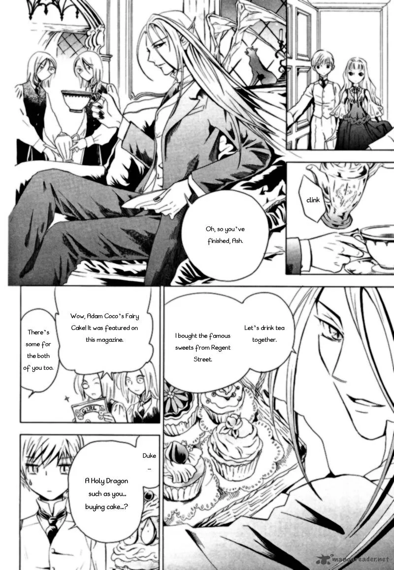 Sougihime Chapter 2 page 7