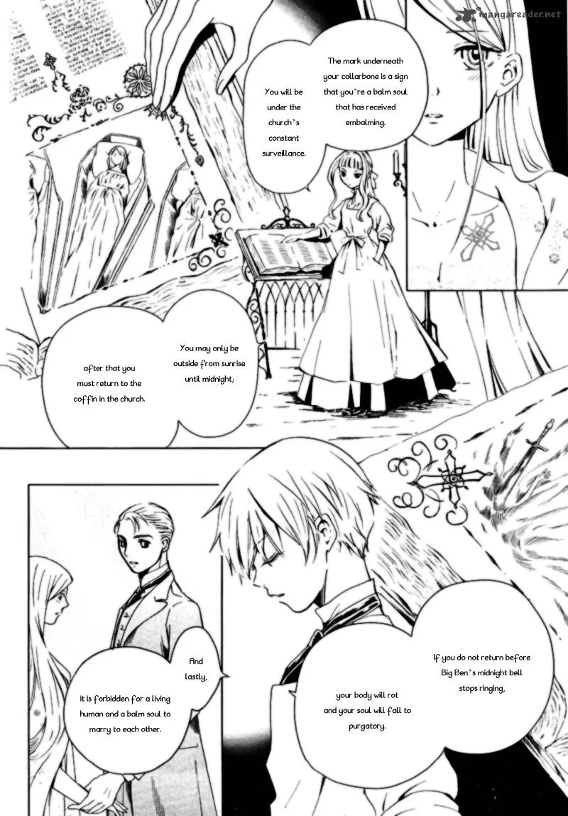 Sougihime Chapter 2 page 5