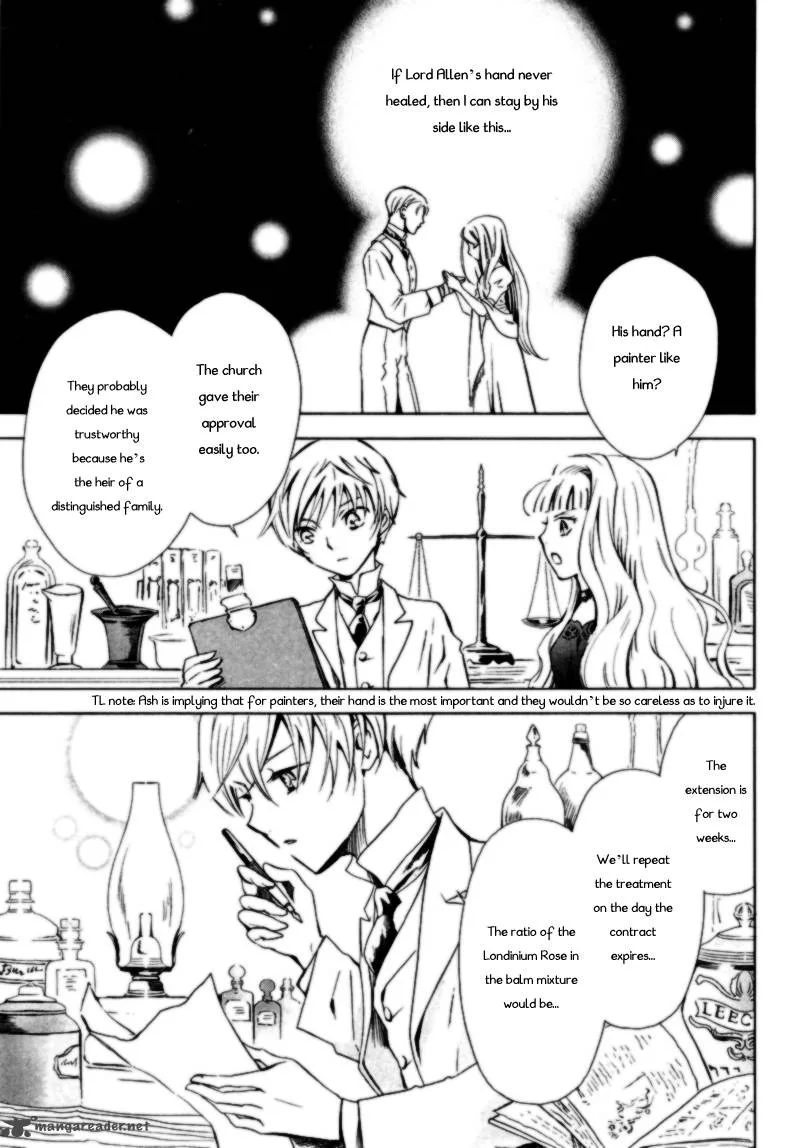 Sougihime Chapter 2 page 18
