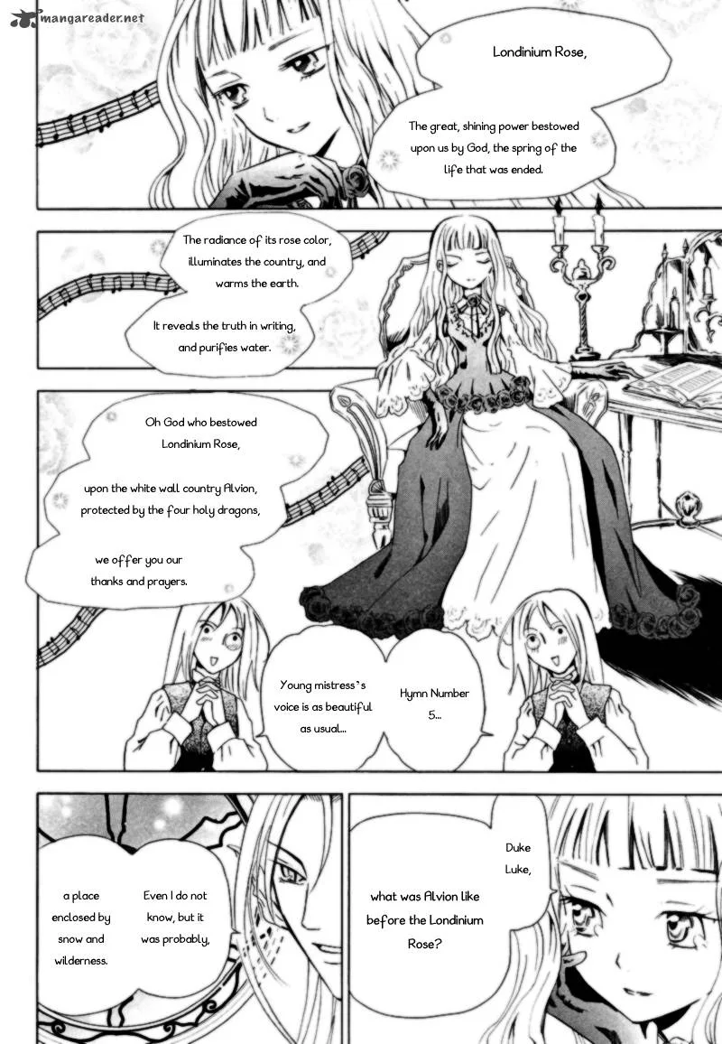 Sougihime Chapter 2 page 9