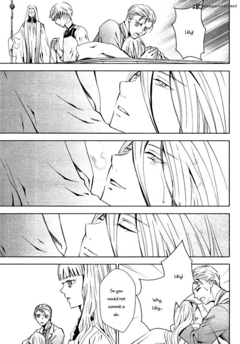 Sougihime Chapter 2 page 30