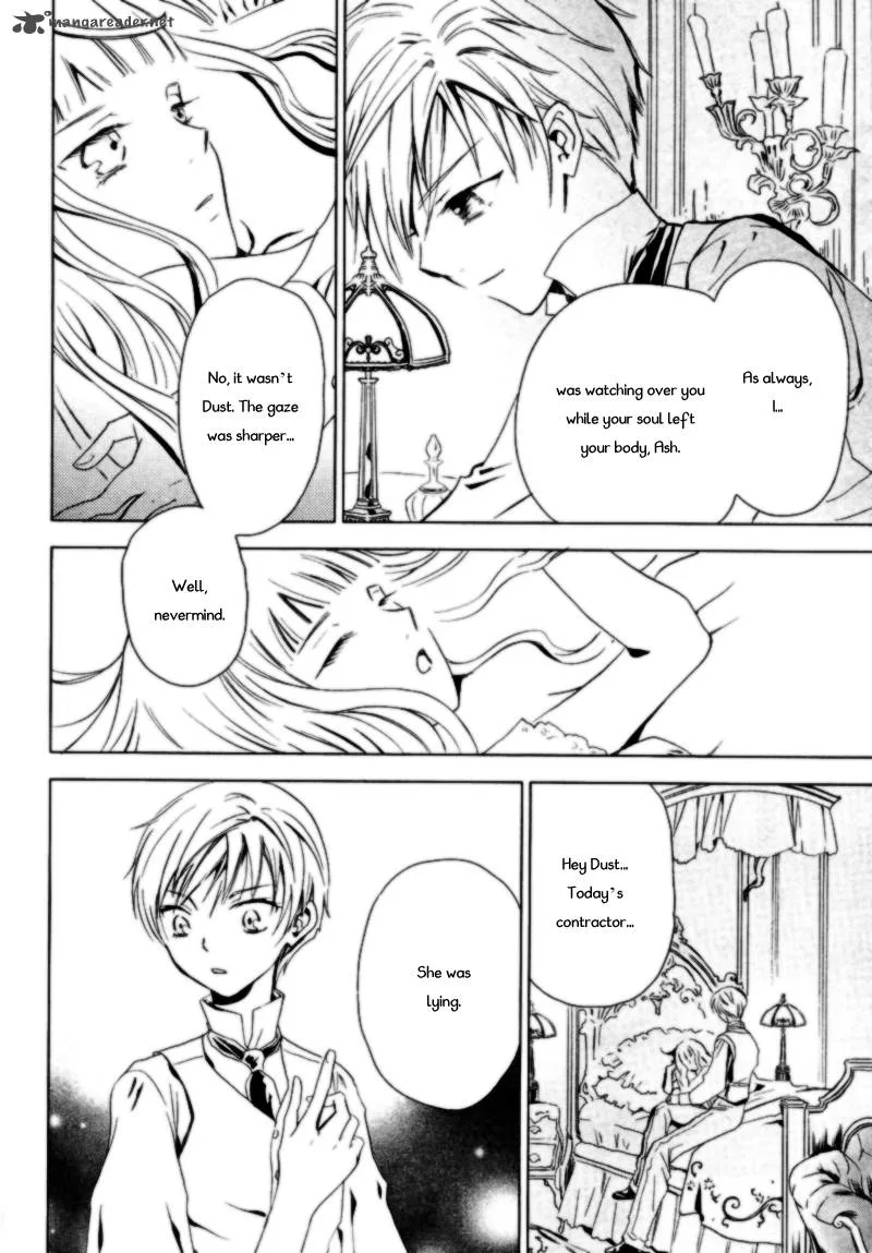 Sougihime Chapter 2 page 13