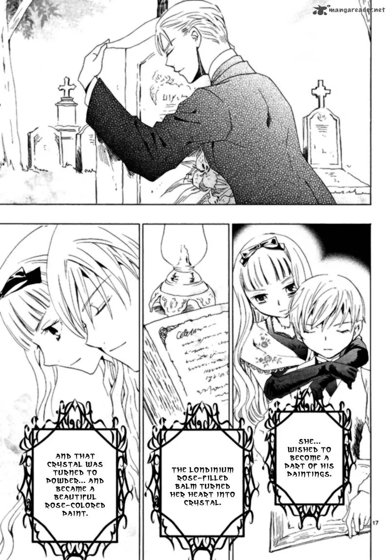 Sougihime Chapter 2 page 34
