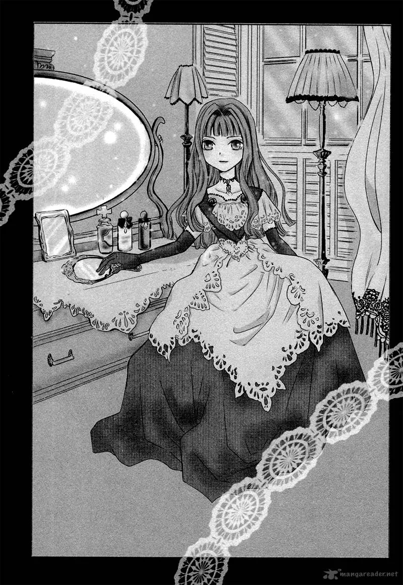 Sougihime Chapter 3 page 3