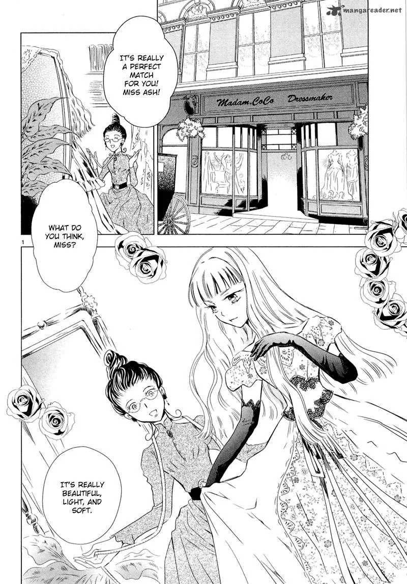 Sougihime Chapter 3 page 4