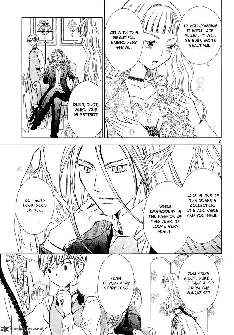 Sougihime Chapter 3 page 5