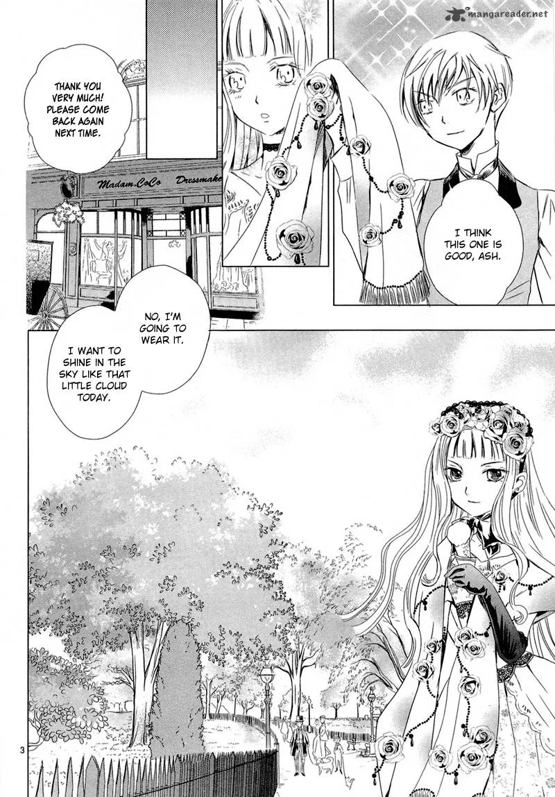 Sougihime Chapter 3 page 6