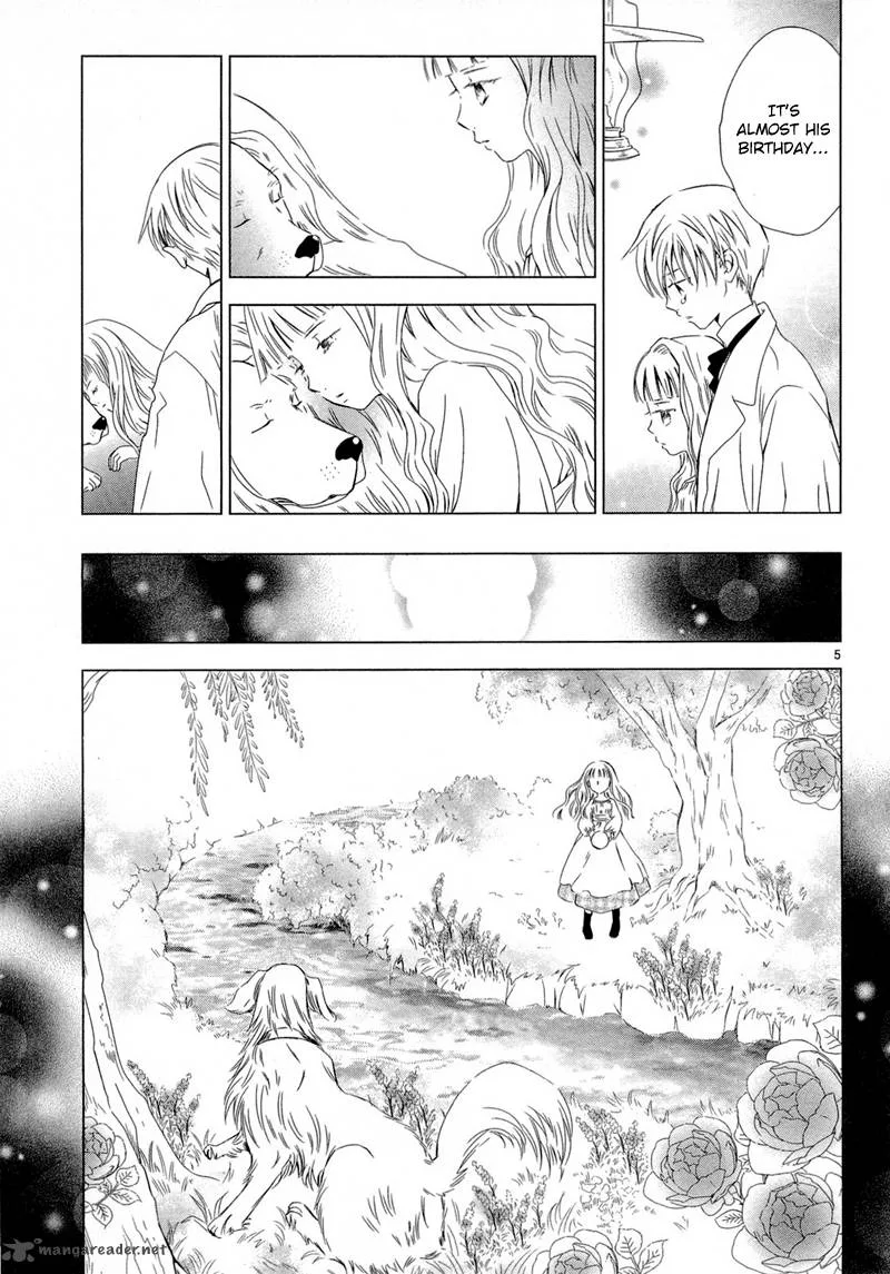 Sougihime Chapter 3 page 21