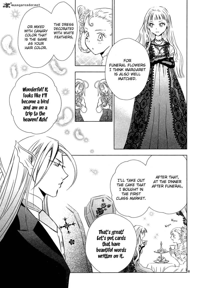 Sougihime Chapter 3 page 11