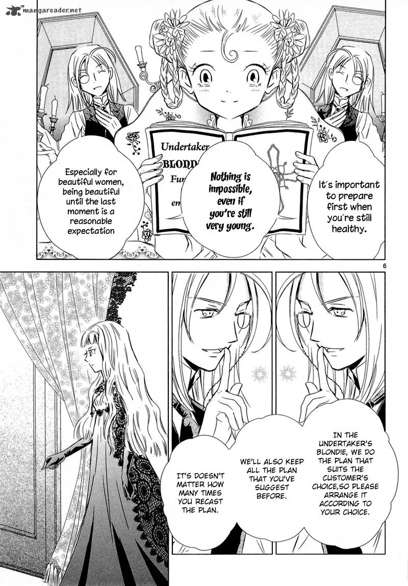 Sougihime Chapter 3 page 9