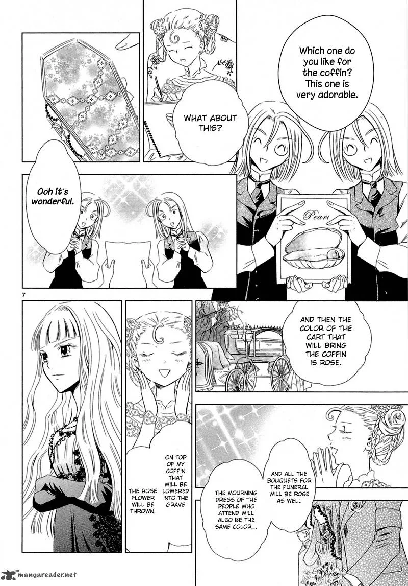 Sougihime Chapter 3 page 10