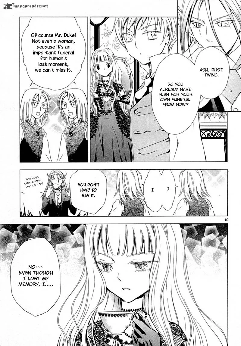 Sougihime Chapter 3 page 13